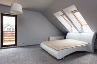 Moorthorpe bedroom extensions