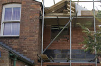 free Moorthorpe home extension quotes