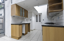 Moorthorpe kitchen extension leads