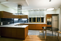 kitchen extensions Moorthorpe